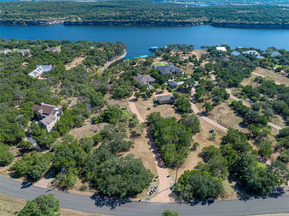 3309 Brasada Lane Marble Falls, TX 78654