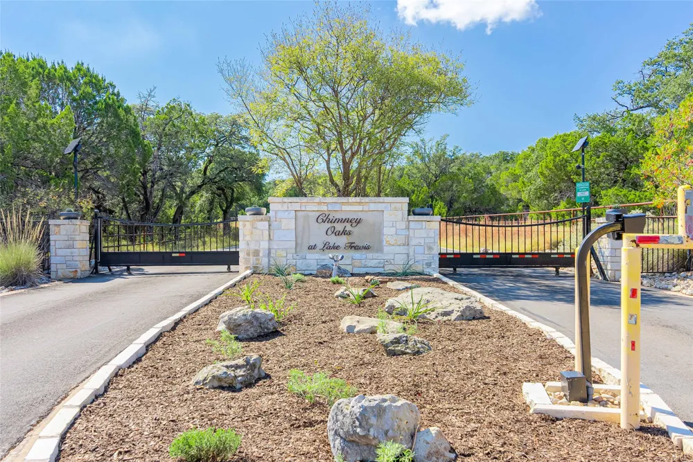 3309 Brasada Lane Marble Falls, TX 78654