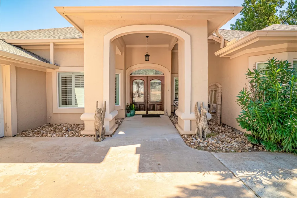 3309 Brasada Lane Marble Falls, TX 78654
