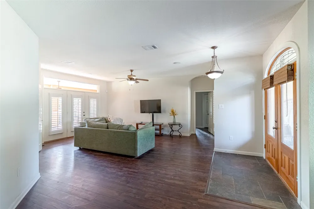 3309 Brasada Lane Marble Falls, TX 78654
