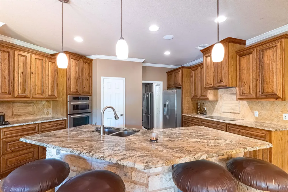 3309 Brasada Lane Marble Falls, TX 78654