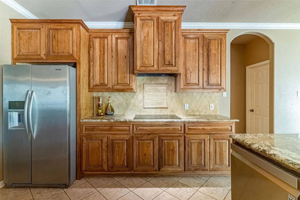 3309 Brasada Lane Marble Falls, TX 78654