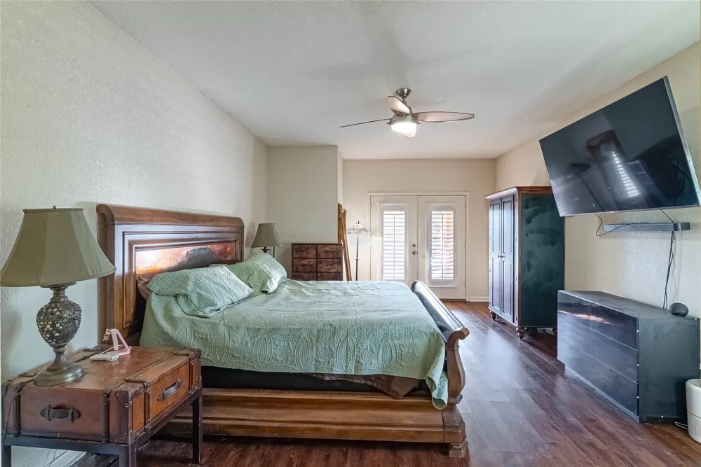 3309 Brasada Lane Marble Falls, TX 78654