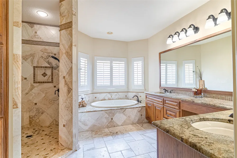 3309 Brasada Lane Marble Falls, TX 78654