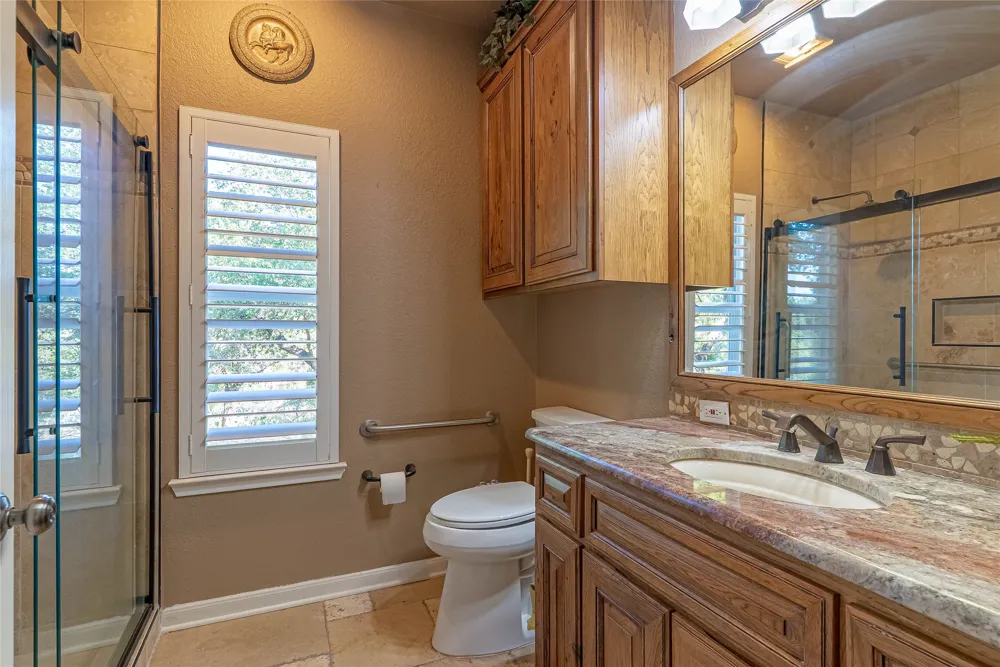 3309 Brasada Lane Marble Falls, TX 78654