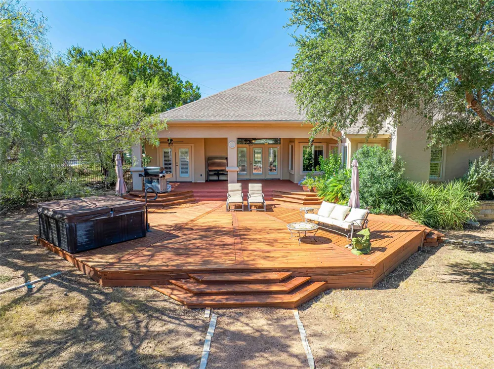 3309 Brasada Lane Marble Falls, TX 78654