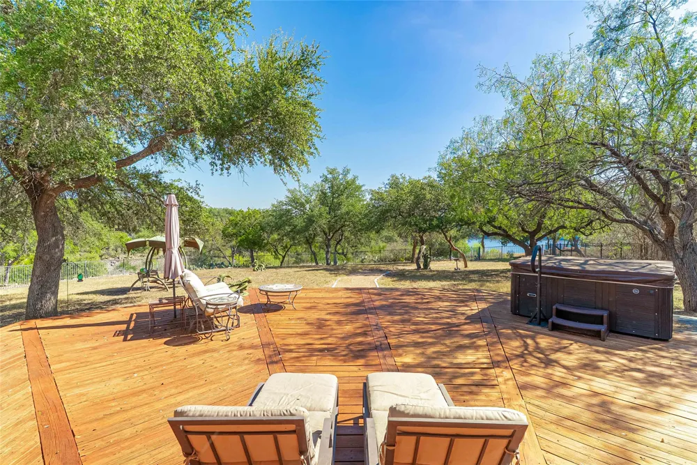 3309 Brasada Lane Marble Falls, TX 78654