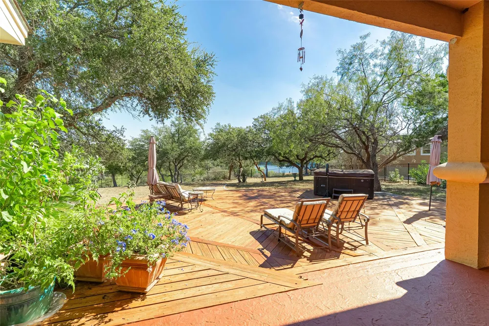 3309 Brasada Lane Marble Falls, TX 78654