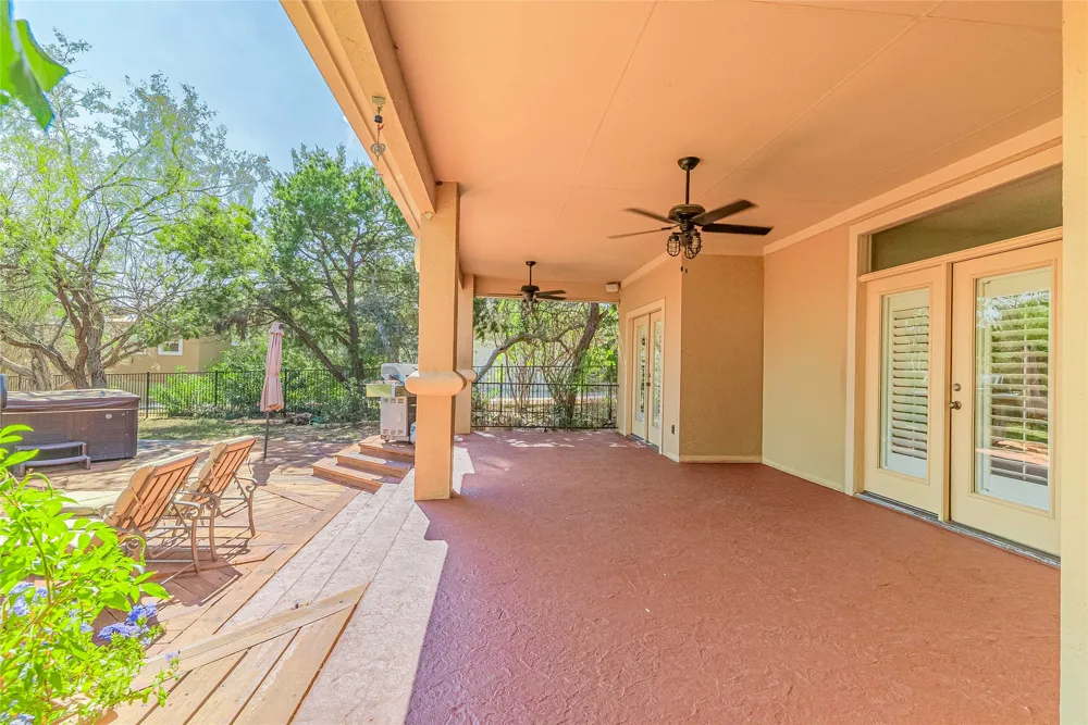 3309 Brasada Lane Marble Falls, TX 78654