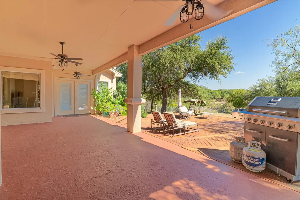3309 Brasada Lane Marble Falls, TX 78654