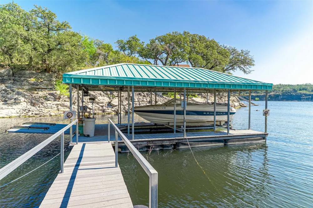 3309 Brasada Lane Marble Falls, TX 78654