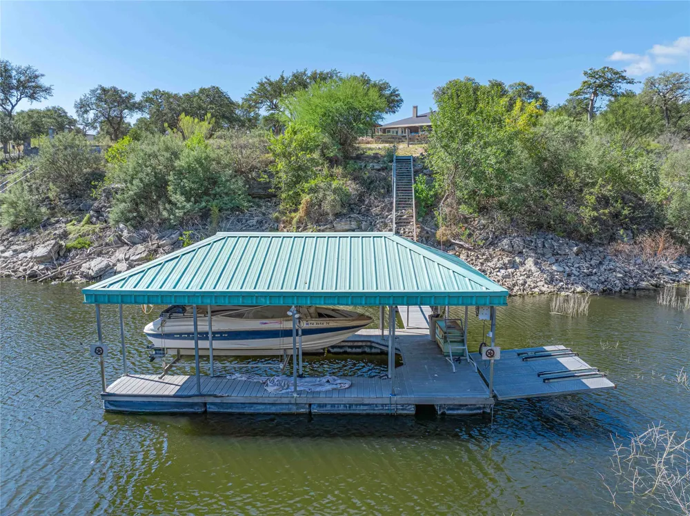 3309 Brasada Lane Marble Falls, TX 78654