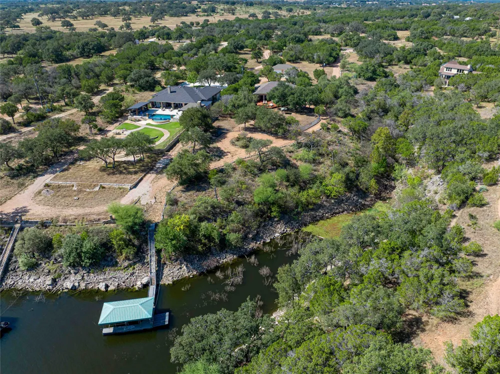 3309 Brasada Lane Marble Falls, TX 78654