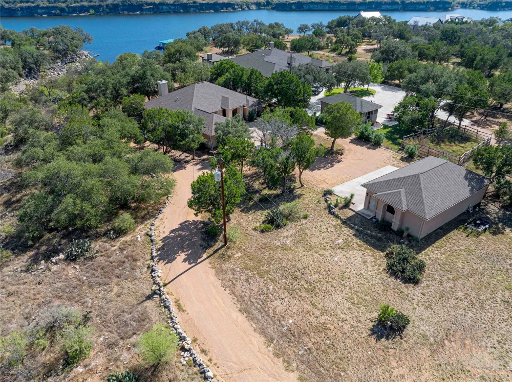 3309 Brasada Lane Marble Falls, TX 78654