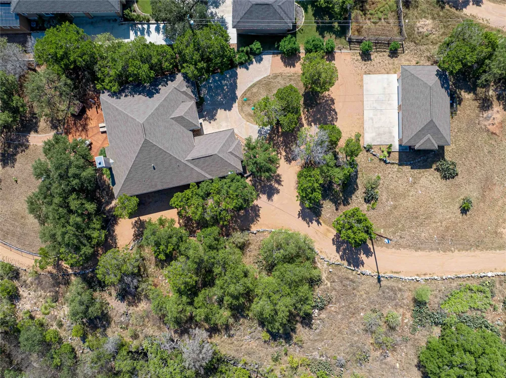 3309 Brasada Lane Marble Falls, TX 78654