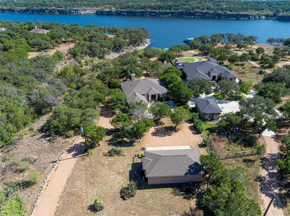 3309 Brasada Lane Marble Falls, TX 78654
