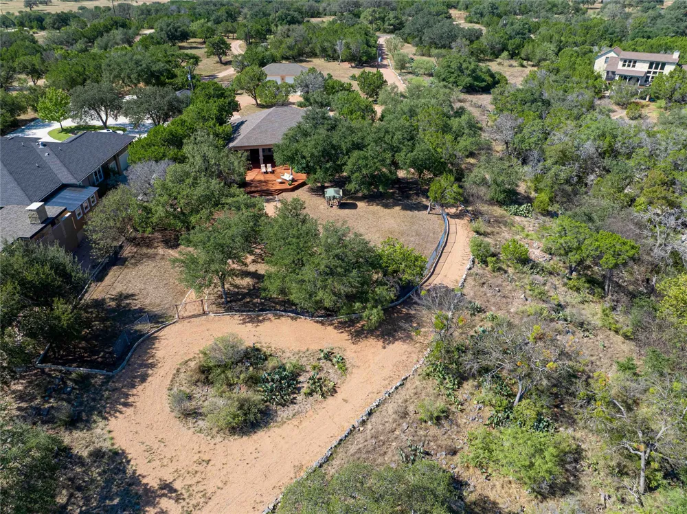 3309 Brasada Lane Marble Falls, TX 78654