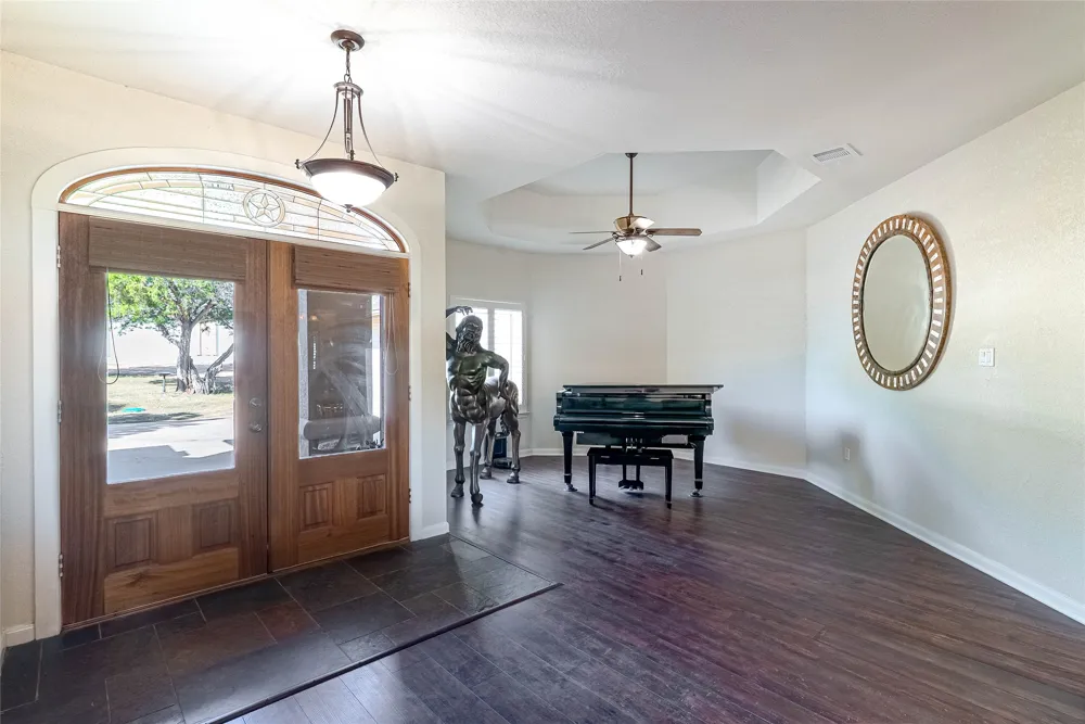 3309 Brasada Lane Marble Falls, TX 78654