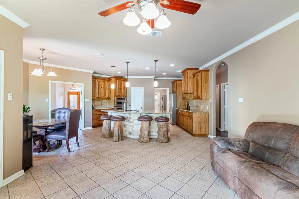 3309 Brasada Lane Marble Falls, TX 78654
