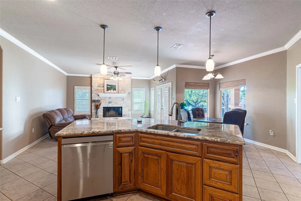 3309 Brasada Lane Marble Falls, TX 78654