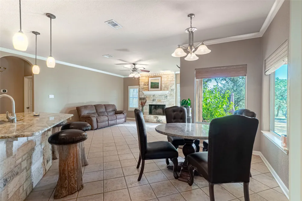 3309 Brasada Lane Marble Falls, TX 78654