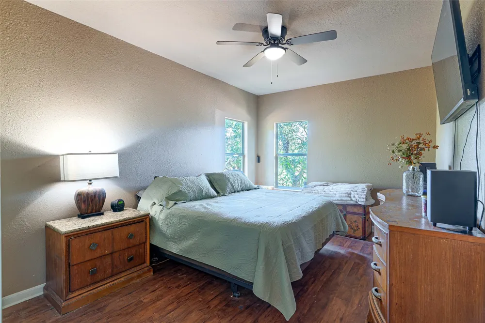 3309 Brasada Lane Marble Falls, TX 78654