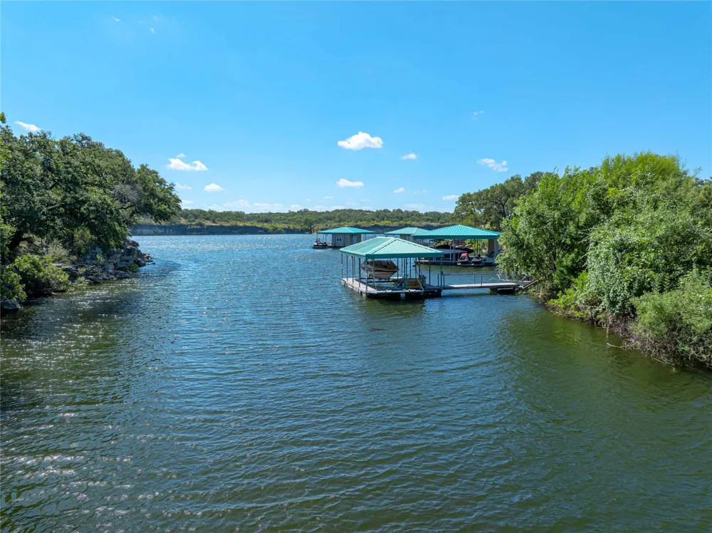 3309 Brasada Lane Marble Falls, TX 78654
