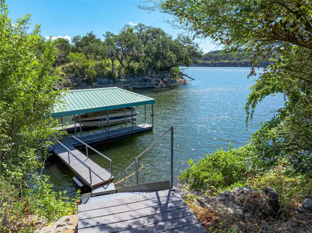 3309 Brasada Lane Marble Falls, TX 78654