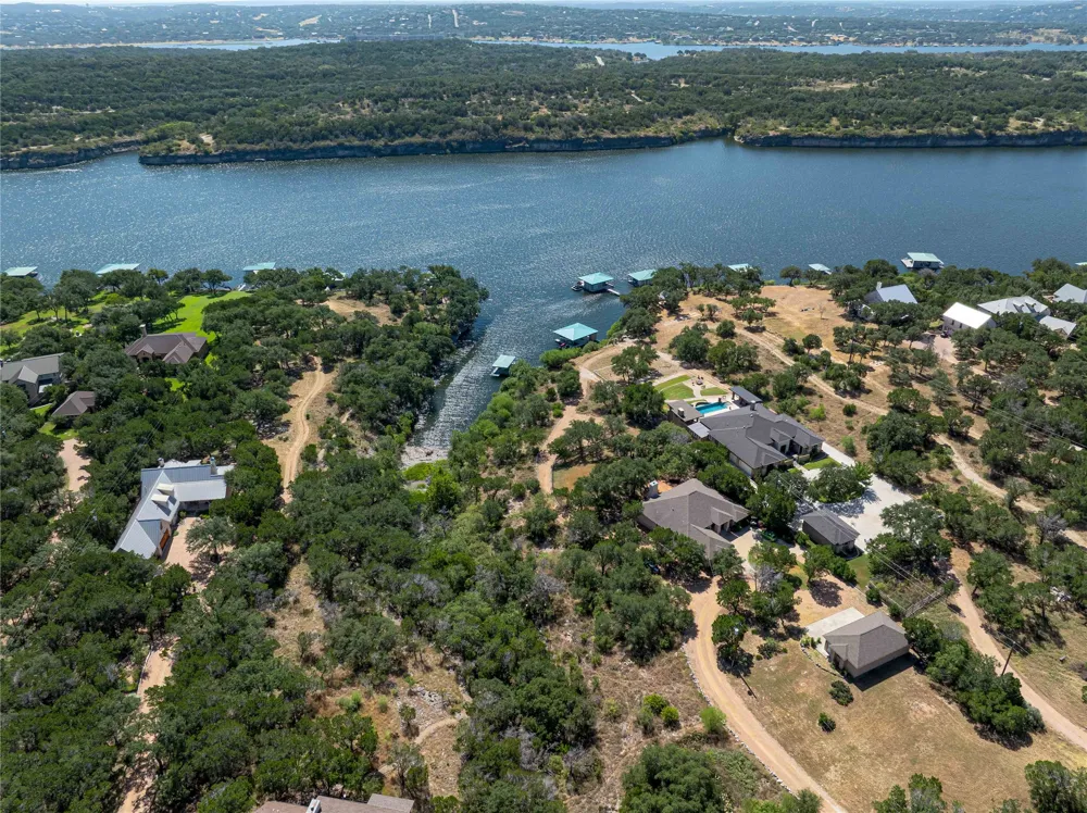 3309 Brasada Lane Marble Falls, TX 78654