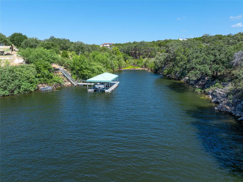 3309 Brasada Lane Marble Falls, TX 78654