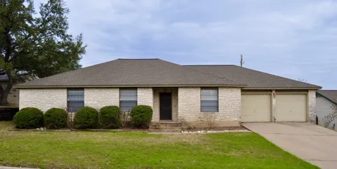 8304 Red Willow Drive