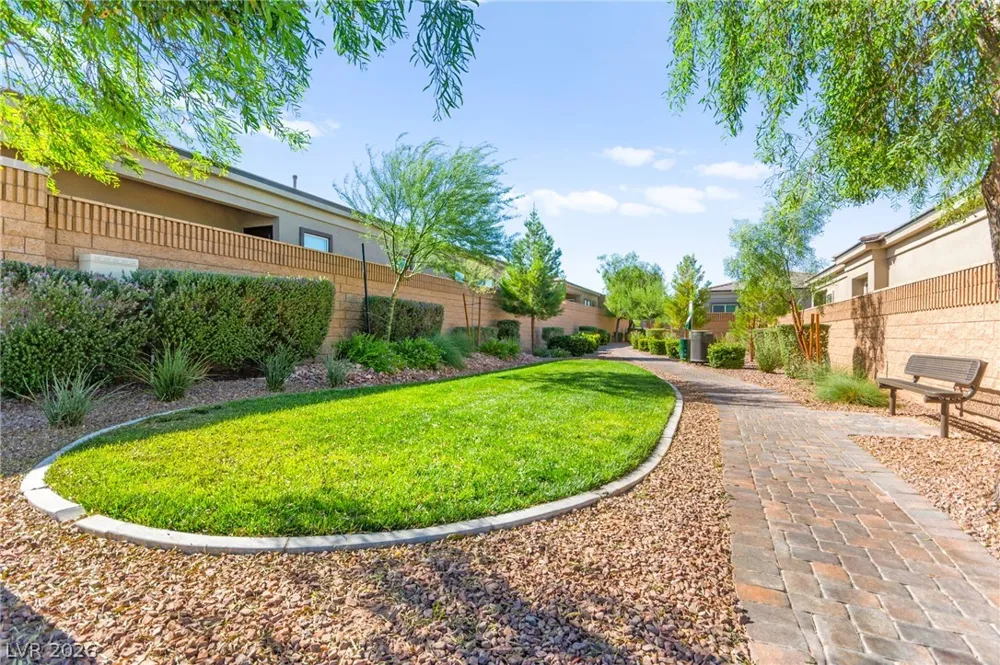 10160 Tree Blossom Avenue Las Vegas, NV 89166