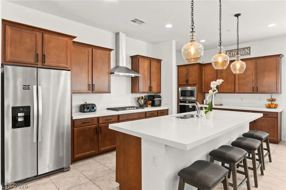 10160 Tree Blossom Avenue Las Vegas, NV 89166