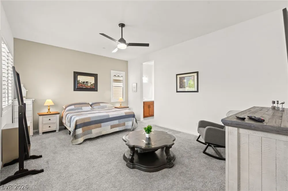 10160 Tree Blossom Avenue Las Vegas, NV 89166