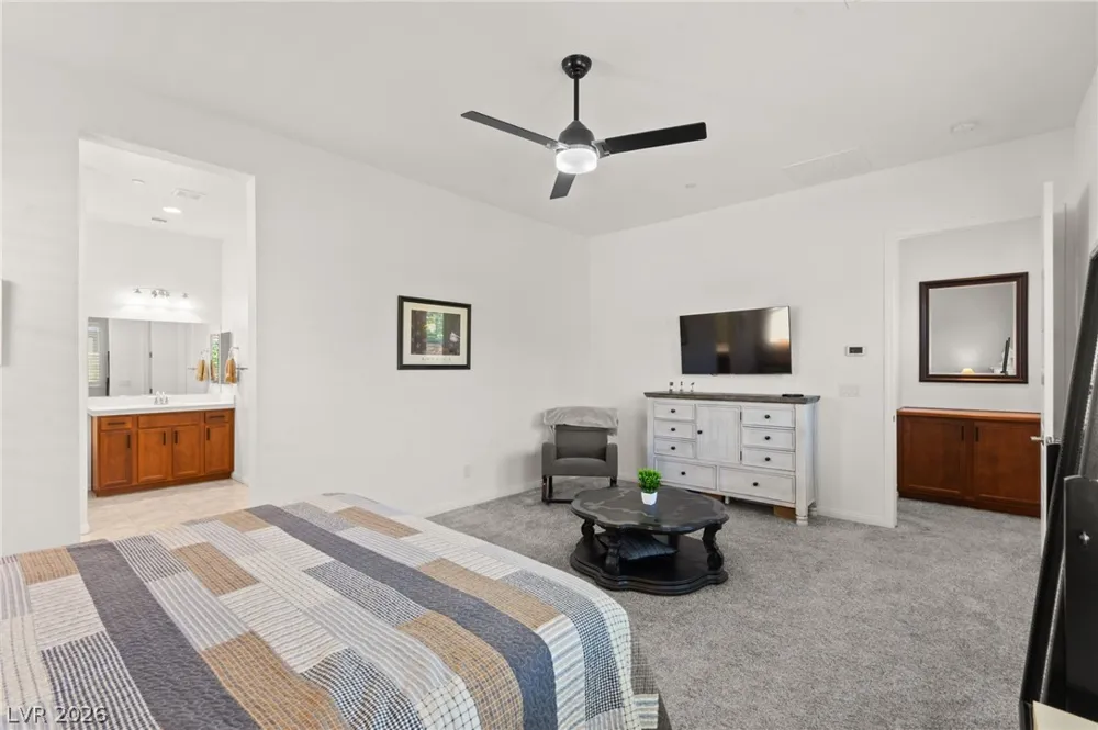 10160 Tree Blossom Avenue Las Vegas, NV 89166