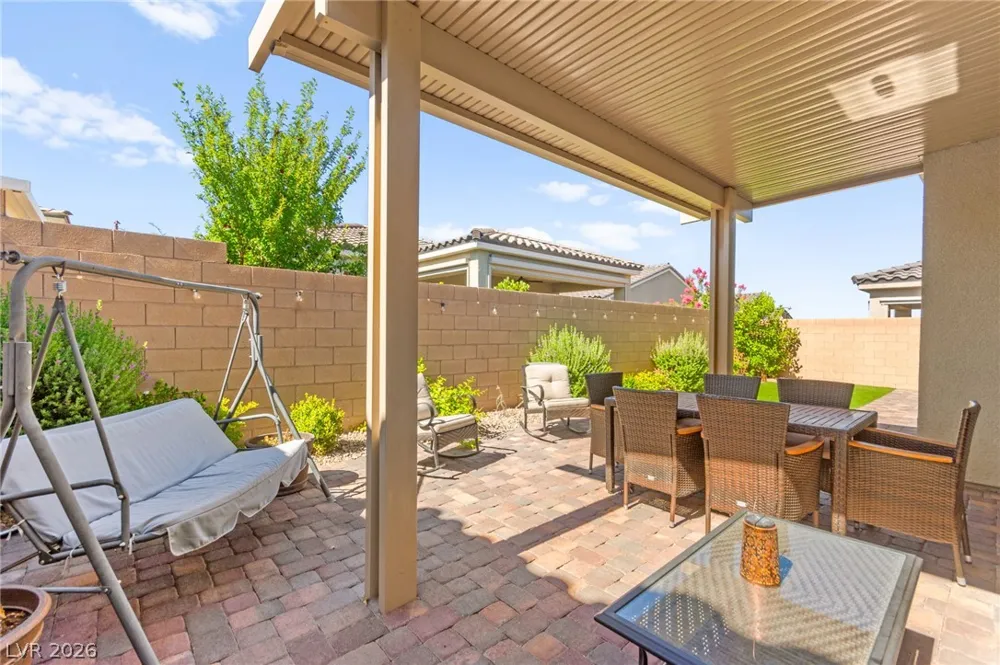 10160 Tree Blossom Avenue Las Vegas, NV 89166