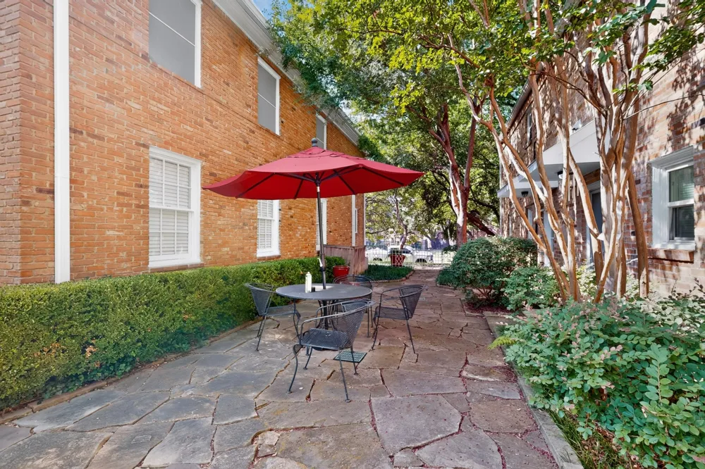 4548 Roland Avenue #A Highland Park, TX 75219