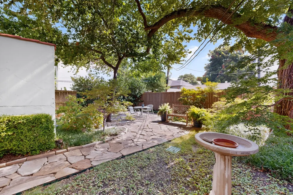 4548 Roland Avenue #A Highland Park, TX 75219