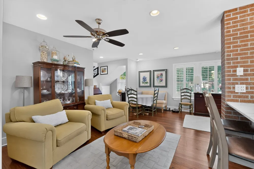 4548 Roland Avenue #A Highland Park, TX 75219