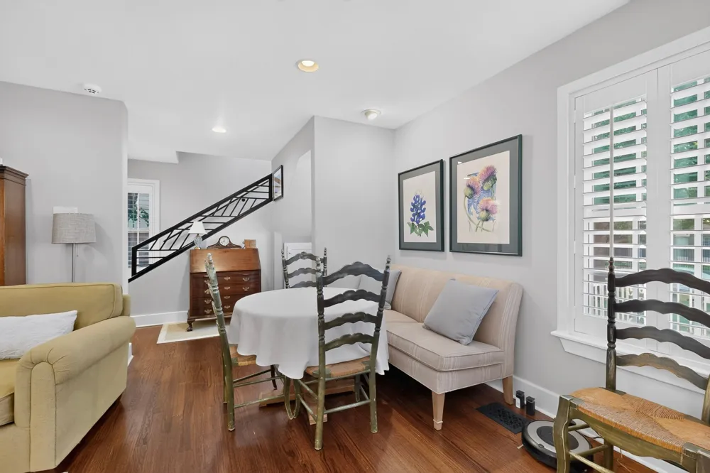 4548 Roland Avenue #A Highland Park, TX 75219