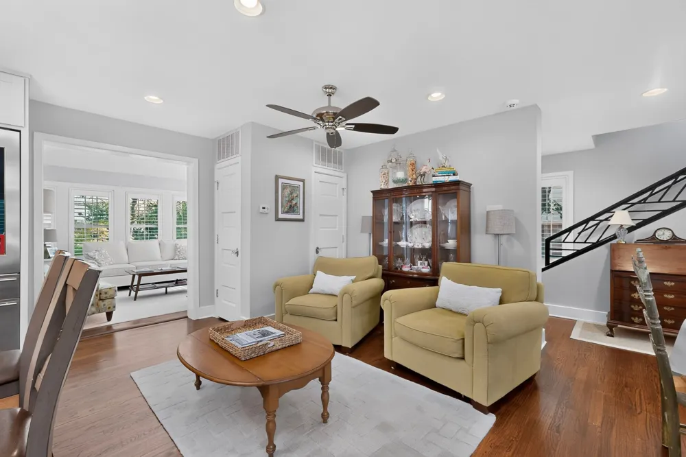 4548 Roland Avenue #A Highland Park, TX 75219