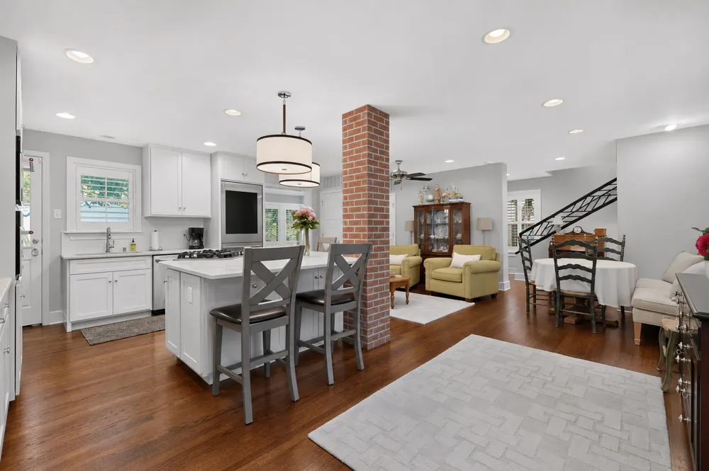 4548 Roland Avenue #A Highland Park, TX 75219