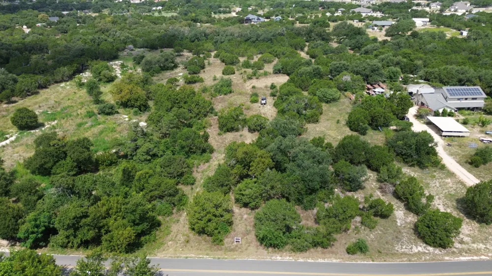 14612 Honeycomb Drive Leander, TX 78641