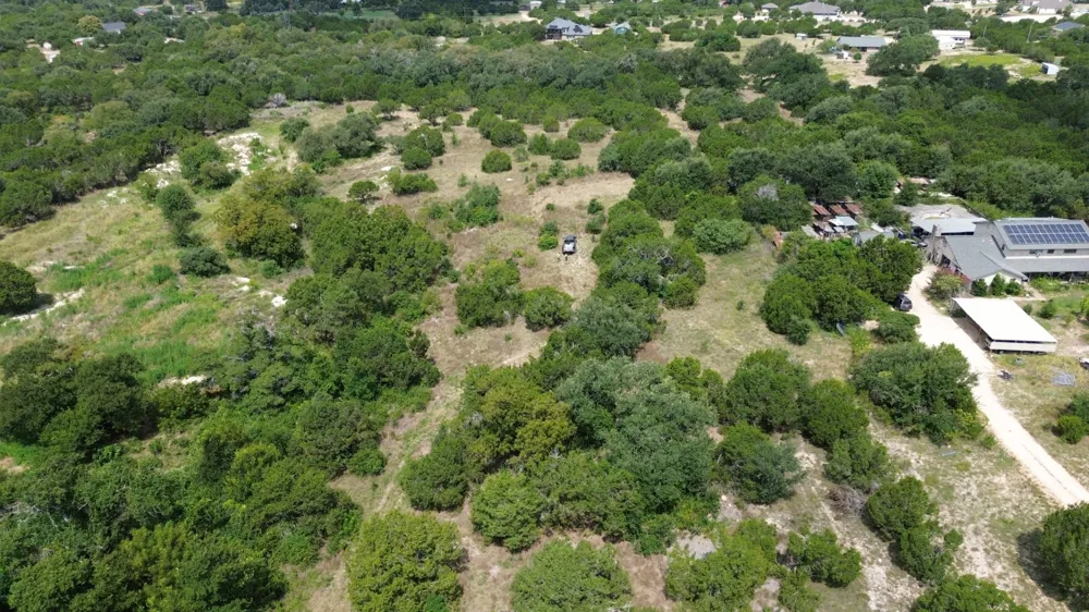14612 Honeycomb Drive Leander, TX 78641