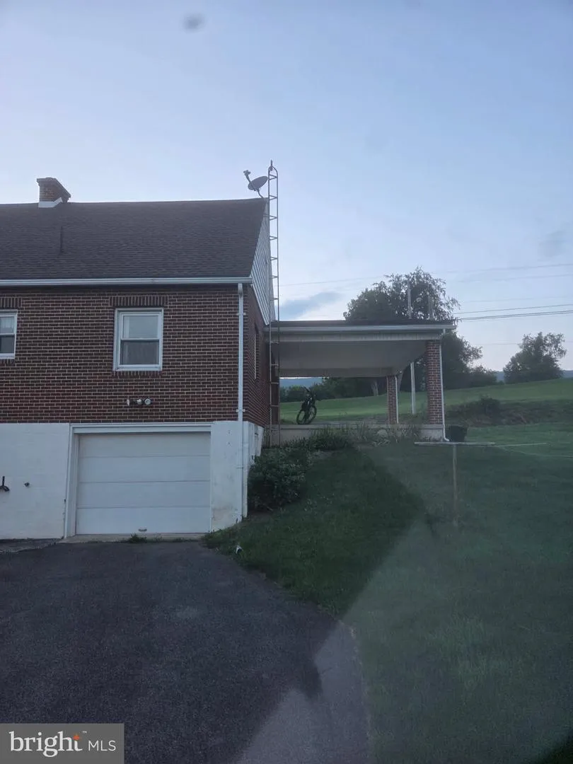 232 W MAIN STREET Blain, PA 17006