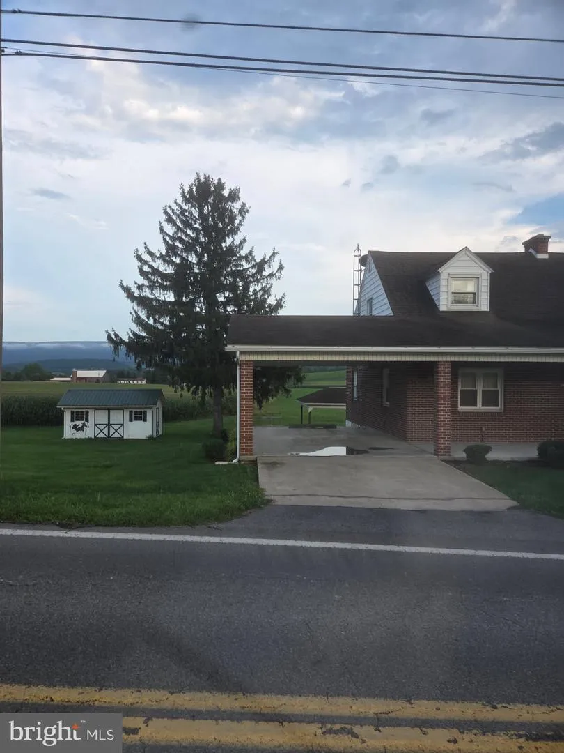 232 W MAIN STREET Blain, PA 17006