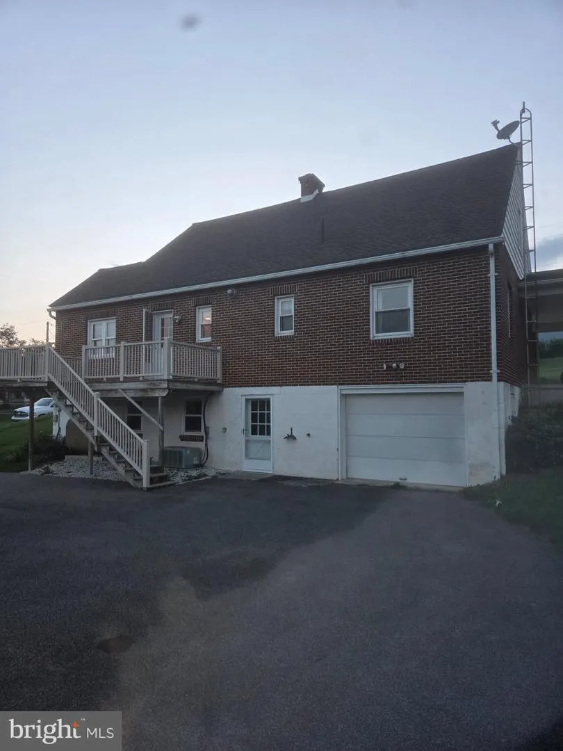 232 W MAIN STREET Blain, PA 17006