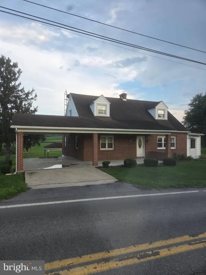 232 W MAIN STREET Blain, PA 17006