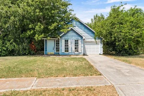 2107 Caprice Drive
