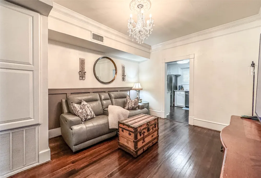 602 W Buck Street Caldwell, TX 77836